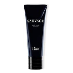  Dior Dior - Sauvage - Gel Da Barba Profumato Da Uomo ? Tubetto Da 125 Ml - Sauvage Gel Rasage 125ml- - Donna 