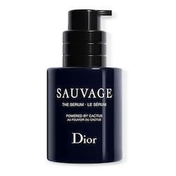  Dior Dior - Sauvage Il Siero ? Siero Viso Per Uomo Arricchito Dalla Forza Del Cactus - Sauvage Moisturizer - Donna 