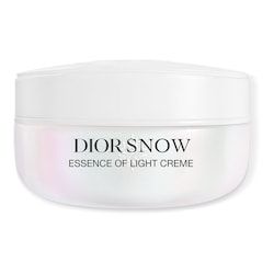  Dior Dior - Dior Snow Essence Of Light Creme ? Crema Idratante Schiarente Viso E Collo - Diorsnow Essence Of Light Creme Jar 50ml - Donna 