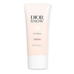  Dior Dior - Diorsnow Uv Shield ? Protezione Uv Viso Trattamento Colorato Spf 50+ Pa++++ - Diorsnow Uv Shield Tone Up 30ml - Donna 