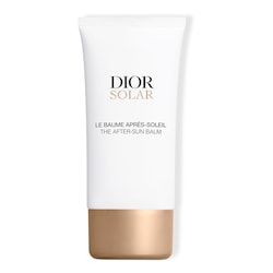  Dior Dior - Dior Solar Il Balsamo Doposole - Trattamento Doposole Idratante E Rinfrescante - Sun Care The After Sun Balm 150ml - Donna 