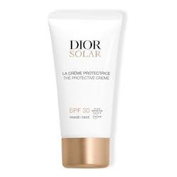  Dior Dior - Dior Solar La Crema Protettiva Viso Spf 30 - Crema Solare Protezione Elevata - Sun Care The Protective Creme Spf30 50ml - Donna 