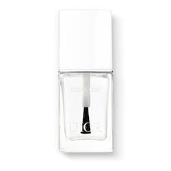  Dior Dior - Dior Top Coat - Smalto Fissante Per Un'asciugatura Ultra-rapida - Rouge Dior Top Coat - Donna 