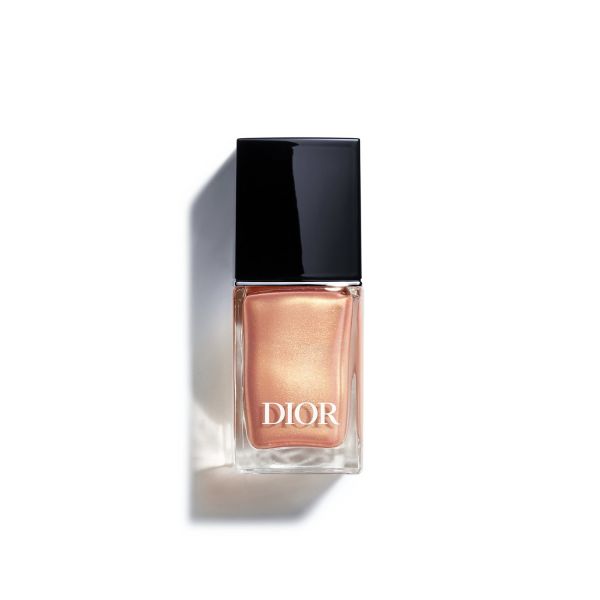  Dior Dior - Dior Vernis ? Smalto Effetto Gel ? Colore Couture - Dvernis Top Coat 110 Lk Sum Int26 - Donna 