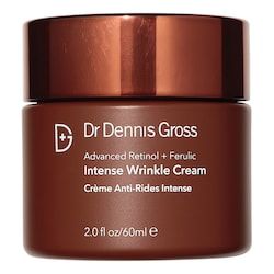  Dr Dennis Gross Dr Dennis Gross - Advanced Retinol + Ferulic - Crema Antirughe Intensiva - Advanced Retinol Wrinkle Cream 60ml - Donna 