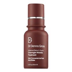  Dr Dennis Gross Dr Dennis Gross - Advanced Retinol + Ferulic - Crema Notte Concentrata Antirughe - Advanced Retinol +ferulic Overnight Wrin - Donna 