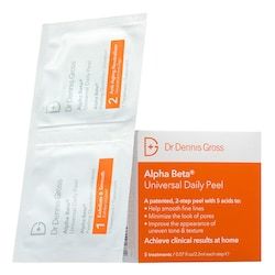  Dr Dennis Gross Dr Dennis Gross - Alpha Beta? - Peeling Quotidiano A Formula Universale - Alpha Beta Universal- - Donna 