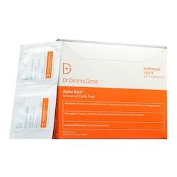  Dr Dennis Gross Dr Dennis Gross - Alpha Beta? - Peeling Quotidiano A Formula Universale - Alpha Beta Universal- - Donna 