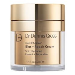  Dr Dennis Gross Dr Dennis Gross - Derminfusions? - Trattamento Idratante Levigante E Riparatore - Blur & Repair Face Cream - Donna 