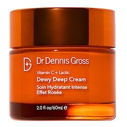  Dr Dennis Gross Dr Dennis Gross - Vitamin C + Lactic - Idratante Rassodante Intensivo Effetto Lifting - 60 Ml - Donna 