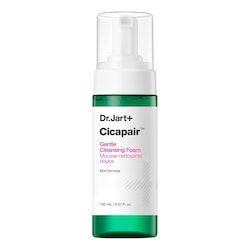  Dr.jart+ Dr.jart+ - Cicapair Gentle Cleansing Foam - Detergente Delicato - Dr.jart+ Ci Gentle Cleansing Foam 150ml - Donna 