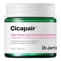  Dr.jart+ Dr.jart+ - Cicapair? Tiger Grass Color Correcting Treatment - Trattamento Viso - Cicapair Tiger Grass Cct 50ml - Donna 