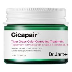  Dr.jart+ Dr.jart+ - Cicapair? Tiger Grass Color Correcting Treatment - Trattamento Viso - Cicapair Tiger Grass Cct (15ml) - Donna 