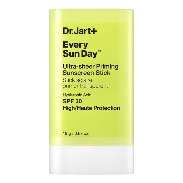  Dr.jart+ Dr.jart+ - Every Sun Day Ultra-sheer Priming Sunscreen Stick Spf30 - Stick Solare Spf30 - Every Sun Day Sunscreen Stick - Donna 