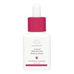  Drunk Elephant Drunk Elephant - A-gloei? Maretinol Oil - Olio Viso A-gloei? Maretinol Oil - A-gloei? Virgin Marula Oil With Retinol - Donna 