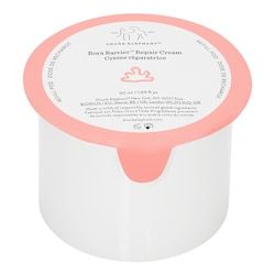  Drunk Elephant Drunk Elephant - Bora Barrier Repair Cream - Crema Viso Ricca Di Lipidi E Ceramidi - Bora Barrier Repair Cream Refill 50ml - Donna 