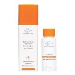  Drunk Elephant Drunk Elephant - C-firma? Fresh Day Serum - Siero Viso Con Vitamina C - C-firma? - C-firma Fresh Day Serum 28ml - Donna 