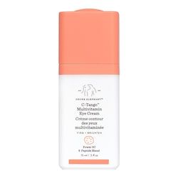  Drunk Elephant Drunk Elephant - C-tango? Multivitamin Eye Cream - Crema Contorno Occhi C-tango? - C-tango Eye Cream 15ml - Donna 
