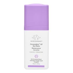  Drunk Elephant Drunk Elephant - Ceramighty? Af Eye Balm - Crema Contorno Occhi Antirughe - Ceramightyaf Eye Balm 15ml - Donna 