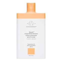  Drunk Elephant Drunk Elephant - Kamili? Cream Body Cleanser - Crema Detergente Corpo Kamili? - Kamili Cream Body Cleanser 240ml - Donna 