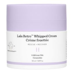  Drunk Elephant Drunk Elephant - Lala Retro? Whipped Cream - Crema Viso Lala Retro? Whipped Cream - Drunk Elep Whip Cream Face 50ml- - Donna 