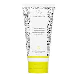  Drunk Elephant Drunk Elephant - Mello Marula? Cream Cleanser - Detergente In Crema Per Il Viso - Mello Marula Cream Cleanser 150ml - Donna 