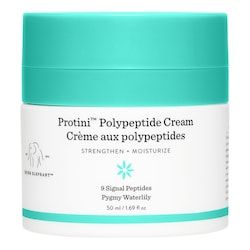  Drunk Elephant Drunk Elephant - Protini? Polypeptide Cream - Crema Idratante Viso Protini? Polypeptide - Protini Cream 50ml - Donna 
