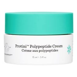  Drunk Elephant Drunk Elephant - Protini? Polypeptide Cream - Crema Idratante Viso Protini? Polypeptide - Protini Polypeptide Cream Mini 15ml - Donna 