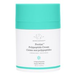  Drunk Elephant Drunk Elephant - Protini? Polypeptide Cream - Crema Idratante Viso Protini? Polypeptide - Protini Polypeptide Cream Jumbo 100ml - Donna 