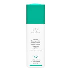  Drunk Elephant Drunk Elephant - Protini? Powerpeptide Resurf Serum - Siero Viso Ai Peptidi - Protini Powerpeptide Resurf Serum 30ml - Donna 