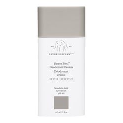  Drunk Elephant Drunk Elephant - Sweet Pitti? Deodorant Cream - Deodorante Senza Alluminio Sweet Pitti? - Sweet Piti Deodorant Cream 60ml - Donna 