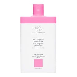  Drunk Elephant Drunk Elephant - T.l.c. Glycolic Body Lotion - Lozione Corpo T.l.c. Glycolic Body Lotion - T.l.c. Glycolic Body Lotion 240 Ml - Donna 