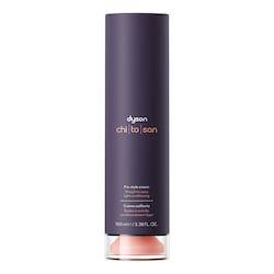  Dyson Dyson - Crema Pre-styling Dyson Chitosan? - Capelli Lisci O Ondulati Formula Leggera - Chitosan Styling Cream Straight Wavy - Donna 