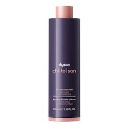  Dyson Dyson - Crema Pre-styling Chitosan? - Capelli Ricci O Molto Ricci Formula Nutriente - Chitosan Styling Curly Coily Rich Ref - Donna 