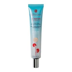  Erborian Erborian - Cc Water ? La Centella - Cc Crema In Gel Perfezionatrice Della Pelle - Cc Family Cc Water Clair 40ml - Donna 