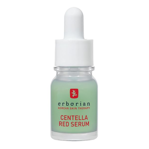  Erborian Erborian - Centella Red Serum - Concentrato Lenitivo Immediato - Centella Centella Red Serum 30ml - Donna 