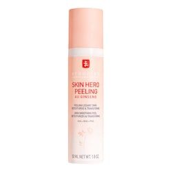  Erborian Erborian - Skin Hero Peeling Al Ginseng - Peeling Levigante In 2 Minuti - Skin Hero Peeling 50ml - Donna 
