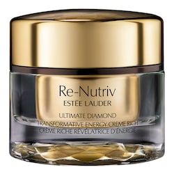  Estée Lauder Est?e Lauder - Cr?me Riche R?v?latrice D'?nergie - Re-nutriv Ultimate Diamond - 50 Ml - Texture Riche - Donna 