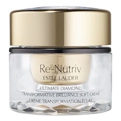  Estée Lauder Est?e Lauder - Re-nutriv Ultimate Diamond - Crema Trattante Rimpolpante - Renutriv Ud Trnsf Brlln Sft Cr 50ml - Donna 