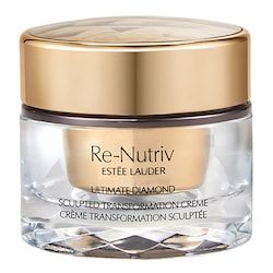  Estée Lauder Est?e Lauder - Re-nutriv Ultimate Diamond Sculpted Transformation - Crema Moisturizer - Renutriv Ultimate Diamond - Donna 