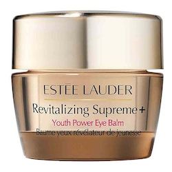  Estée Lauder Est?e Lauder - Revitalizing Supreme + Youth Power Eye Balm - Balsamo Contorno Occhi - Revitalizing Supreme Balm - Donna 