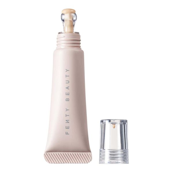 Fenty Beauty Fenty Beauty - Bright Fix - Illuminante Contorno Occhi - Bright Fix Eye Brightener 08 Deep Melon - Donna 