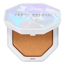  Fenty Beauty Fenty Beauty - Demi' Glow Light - Illuminante Viso - Demiglow Light-diffusing Highlighter Dee - Donna 