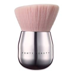  Fenty Beauty Fenty Beauty - Face & Body Kabuki 160 - Pennello Kabuki Per Viso E Corpo - Face & Body Kabuki Brush 160 - Donna 