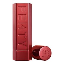  Fenty Beauty Fenty Beauty - Fenty Icon - L'?tui - Astuccio Del Rossetto Semi-mat - Fenty Icon Lipstick Red Case - Donna 