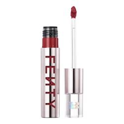  Fenty Beauty Fenty Beauty - Fenty Icon Velvet Liquid Lipstick - Rossetto Mat Liquido - Fenty Icon Velvet Liquid Lipstick Mvp - Donna 