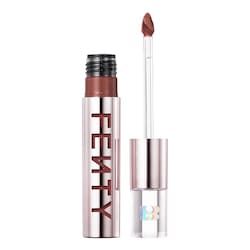  Fenty Beauty Fenty Beauty - Fenty Icon Velvet Liquid Lipstick - Rossetto Mat Liquido - Fenty Icon Velvet Liquid Pow'r Thirsty - Donna 