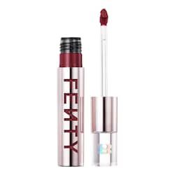  Fenty Beauty Fenty Beauty - Fenty Icon Velvet Liquid Lipstick - Rossetto Mat Liquido - Fenty Icon Velvet Liquid Wicked Whine - Donna 