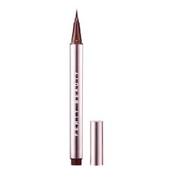  Fenty Beauty Fenty Beauty - Flyliner - Eyeliner Liquido Lunga Tenuta - Flyliner Eyeliner - In Big Truffle - Donna 
