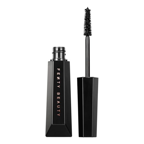  Fenty Beauty Fenty Beauty - Hella Thicc Volumizing Mascara - Mascara Volumizzante - Hella Thicc Volumizing Mascara Mini - Donna 